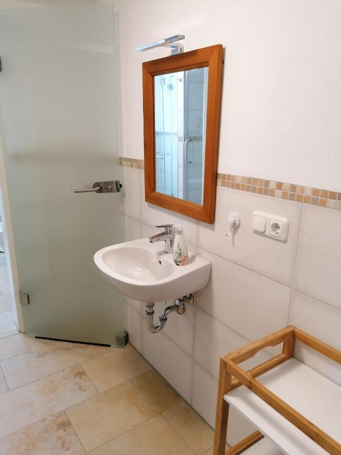 Ferienhaus Wastl 91355 Hiltpoltstein,Moechs 11 Buitenkant foto